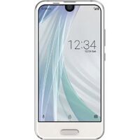 Sharp Aquos R Compact 701SH