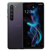 Sharp Aquos R5G (12GB - 256GB) Chip Snapdragon 865 Cũ Like New