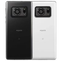 Sharp Aquos R6 (12/128gb) 1 Sim Nhật