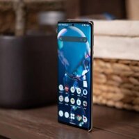 Sharp Aquos R6 (12GB - 128GB) - Chip Snapdragon 888 Like New