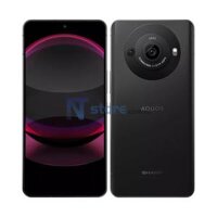 Sharp Aquos R8 Pro (12GB|256GB) Japan Likenew