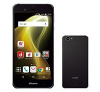 Sharp Aquos SH-04H (SH04H)