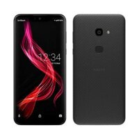 Sharp Aquos Zero 801SH