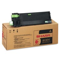 Sharp AR-202NT AR-162 163 164 201 207 M160 N162 M205 M207 Toner Cartridge (Black) in Retail Packaging