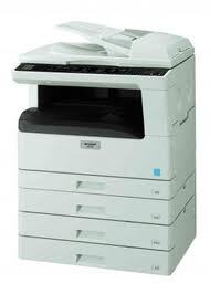 Máy photocopy Sharp AR-5516