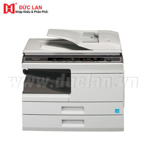 Máy photocopy Sharp AR5516D (AR-5516D)