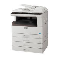 Máy photocopy Sharp AR5516D (AR-5516D)