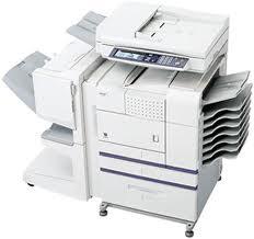 Máy photocopy Sharp AR-M420U