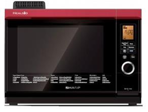 Lò vi sóng Sharp AX1300VN (AX-1300VNS/ R) - 26 lít, 900W, có nướng