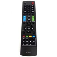 Sharp Điều Khiển Từ Xa RC-AP11-V1 Cho Tivi Mới Chính Hãng RC-AP11-V1 CHO SHARP LCD TV Điều Khiển Từ Xa