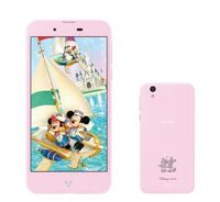 Sharp Disney DM-01J