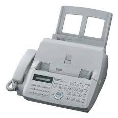 Máy fax Sharp FO1550 (FO-1550) - giấy thường, in phim