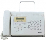 Máy fax Sharp FO-77 - giấy nhiệt
