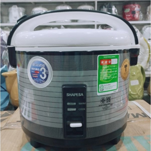 Nồi cơm điện Sharp KS-1800 (V/ T/ Q) - 1.8 lít, 1000W