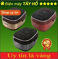 [SHARP | KS-IH191V] Nồi cơm điện tử cao tần Sharp KS-IH191V-BK/GL/RD (Hàng chính hãng)