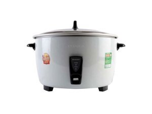 Nồi cơm điện Sharp KSH-777 (KSH-777V) - Nồi cơ, 7 lít, 2000W