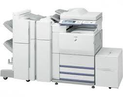 Máy photocopy Sharp MX-M550U