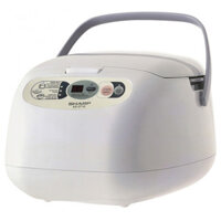 SHARP RICE COOKER KS-ZT18W (1.8L)