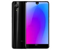 Sharp S3 mini