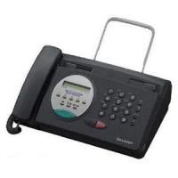 Máy fax Sharp UX73 (GQ-73) - giấy nhiệt