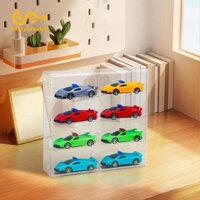 Sharprepublic 1 / 32 Bánh Xe Đồ Chơi Ô Tô Trưng Bày Đồ Trang Sức Mô Hình Ô Tô Trưng Bày Cho Mini Nhân Vật Sưu Tập Đồ Chơi Mô Hình Xe Mô Hình Hành Động Các Bức Tượng Nhỏ