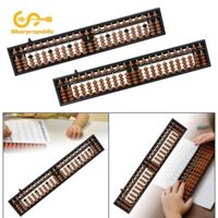 Sharprepublic Bàn Phím Cho Trẻ Em Số Học Đếm Bàn Tính Trung Quốc Bàn Tính Toán Cuộc Thi Bàn Phím Trẻ Em Bé Gái Quà Tặng Sinh Nhật