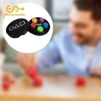 Sharprepublic Hàn Quốc Chuột Đồ Chơi Cổ Điển Dự Tiệc Cung Cấp Kỹ Năng Phát Triển Đá Sỏi Bộ Ném Trò Chơi Cho Gia Đình Tập Hợp Sinh Nhật Quà Tặng