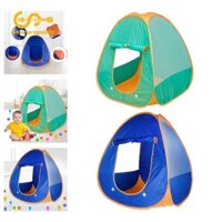 Sharprepublic Trẻ Em Chơi Lều Nhập Vai Đồ Chơi 30inchx30inchx35inch Cho Bé Gái Bé Trai Nhà Chơi Đồ Chơi Cho Trò Chơi Phòng Mầm Non Nhà