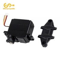 Sharprepublic XINLEHONG 9125 1 / 10 RC Xe Servo Lái Dây 4WD 46km /