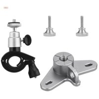 Shas Bộ Điều Khiển Xe Đạp Gắn Cho Air 3 Máy Bay Không Người Lái Xe Đạp Tay Cầm Giá Đỡ Xe Đạp Kẹp Tay Cầm Gắn Giá Đỡ Adapter