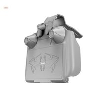 Shas Đa Năng Remote Sun Hood Remote Sun Shield ABS Cover cho RC2 Dễ Dàng Lắp Đặt Khả Năng Tương Thích Với Nhiều Mẫu