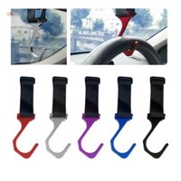 Shas Dễ dàng cài đặt Bộ chuyển đổi trung tâm vô lăng tháo nhanh Móc có thể tháo rời cho ô tô