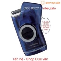 shaver BraUn M60