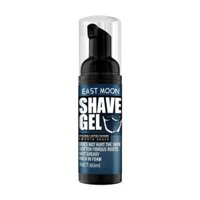 Shaving Cream Shave  Smooth Soften Beard Thick Comfortable for Men Barber