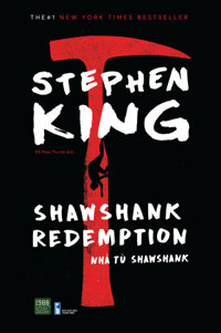Shawshank Redemption - Nhà Tù Shawshank  Stephen King