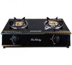 Bếp gas dương Sunhouse SHB302MT