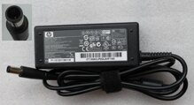 Sạc chân vàng Laptop HP DV4 1403TU 65W
