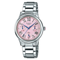 SHE-3049D-4A | Đồng hồ Casio Sheen