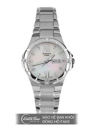 Đồng hồ nữ Casio SHE-4022D - màu 1A, 4A, 7A