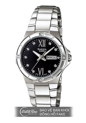 Đồng hồ nữ Casio SHE-4022D - màu 1A, 4A, 7A