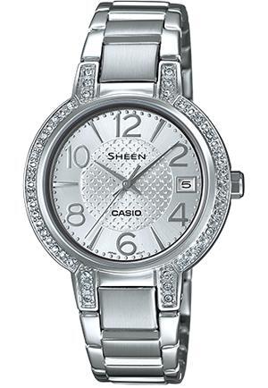 Đồng hồ nữ Casio SHE-4804D - màu 7AVDF