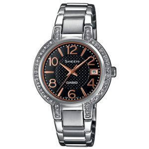 Đồng hồ nữ Casio SHE-4804D - màu 7AVDF