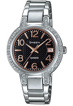 Đồng hồ nữ Casio SHE-4804D - màu 7AVDF