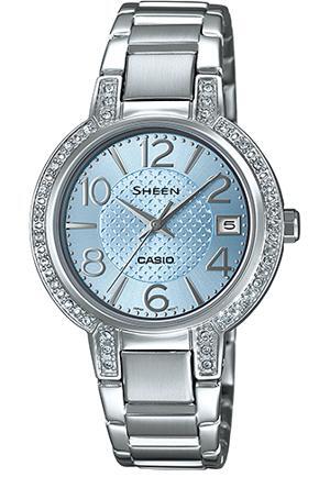 Đồng hồ nữ Casio SHE-4804D - màu 7AVDF