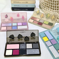 [SHE DELLA] Bảng phấn mắt 8 ô She Della