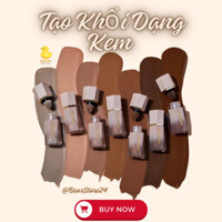 (She gIam/Sẵn) Tạo Khối Kem Lỏng Sun Sculpt Liquid Contour