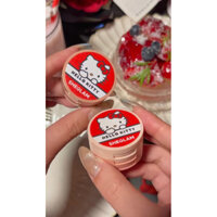 she glam| Hello Kitty Phấn Mắt 3 Màu Darling Dear Shadow Stack