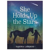 She Holds Up The Stars