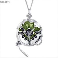 [She] Vòng cổ đồng hồ bấm giờ Arcane Ekko Jinx Cosplay Vòng cổ mặt dây chuyền Hexcore dành cho nam nữ Phụ kiện trang phục Đạo cụ Halloween Quà tặng [8D]