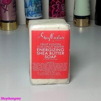Shea Moisture Fruit Fusion Coconut water
